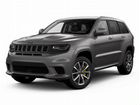 Jeep Grand Cherokee 3.0 AT, 2021 объявление продам