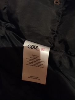 Пуховик Odri Mio