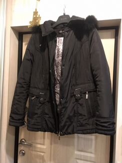 Куртка женская