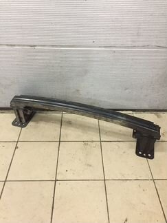 Форд Фьюжн усилитель бампера перед 1216532