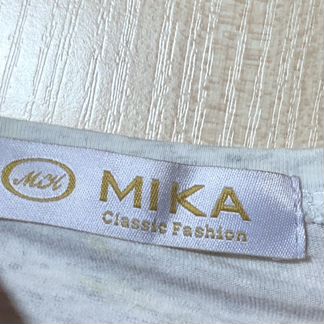 Футболка Lacoste