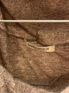 Свитер Marina Rinaldi