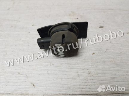 Парктроник Vw Passat B6 BXE 2006