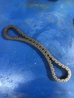 Цепь приводная CD4E