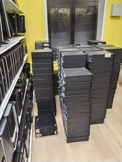 300шт Системные блоки intel Core i5