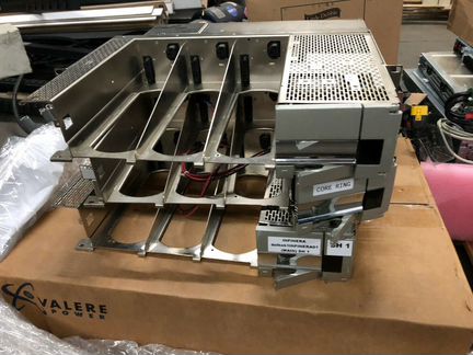 Блок питания