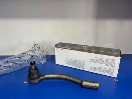 Наконечник рулевой Хюндай Солярис 10-17