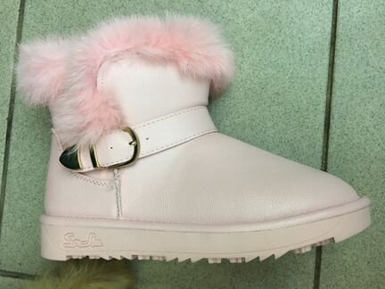 Угги сапоги полусапожки 35 - 39 р. новые