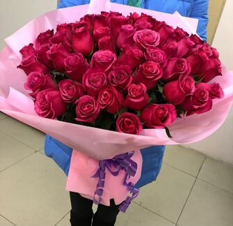 Цветы розы опт букеты 25,51,101,201роза доставка