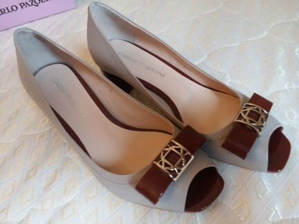 Туфли Carlo Pazolini, размер 36