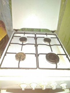Плита газовая