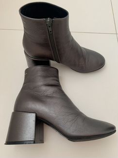 Ботильоны MM6 Maison Margiela