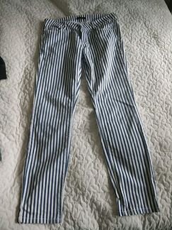 Джинсы massimo Dutti