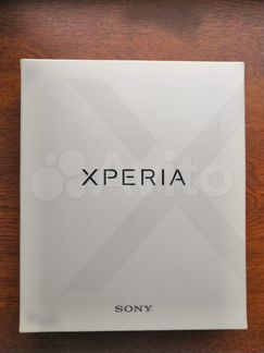 Sony xperia XA Ultra