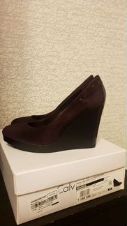 Туфли, танкетка, 38 