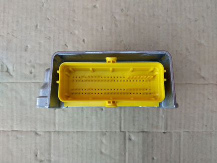 Блок Volkswagen Tiguan управления SRS AirBag новый