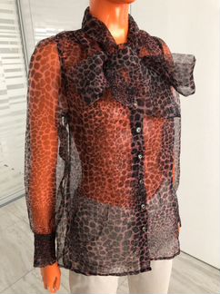 Блузка Brusnika