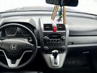 Honda CR-V 2.4 AT, 2008, 198 000 км объявление продам