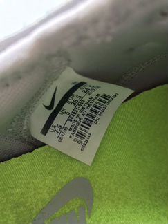 Кроссовки Nike тренировочные