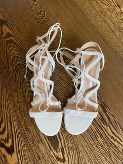 Босоножки Gianvito Rossi