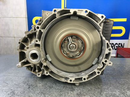 6DCT450 Вольво V40 б/у контракт
