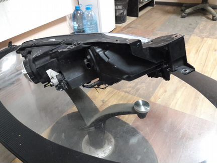 Фара левая Мазда сх-7