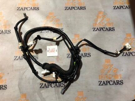 Жгут крышки багажника Mazda 3 BK Z6 2007
