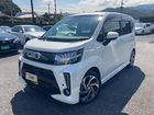 Daihatsu Move 0.7 CVT, 2018, 14 000 км