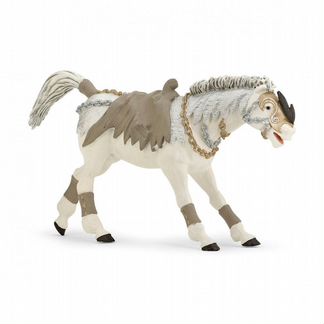 Фигурка Papo Конь призрачного всадника (38992)