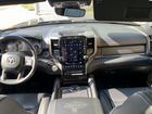 Dodge Ram 5.7 AT, 2018, 32 214 км объявление продам