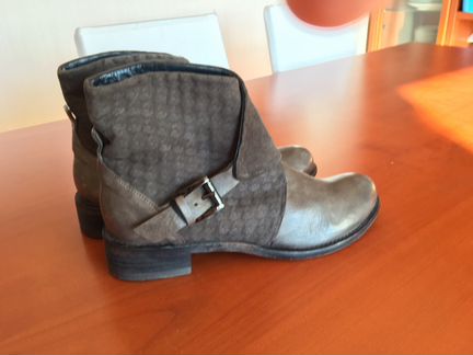 Ботиночки ixos