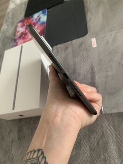 iPad mini (5-го поколения) Wi-Fi 64GB Space Gray