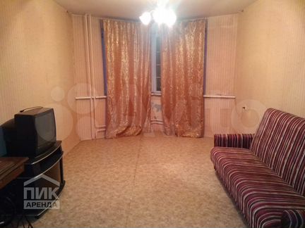 2-к квартира, 66.8 м², 12/17 эт.