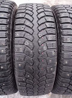 215 65 16 Bridgestone бу Шины Зимние 215 65 R16 94