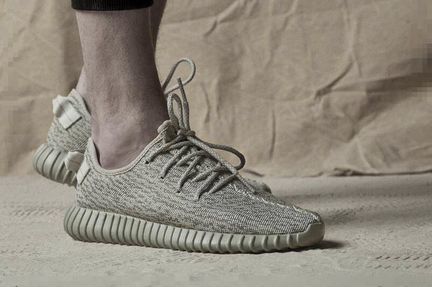 Adidas Yzy boost 350 Новые Адидас иззи кроссовки