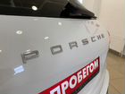 Porsche Cayenne 3.0 AT, 2016, 59 920 км объявление продам