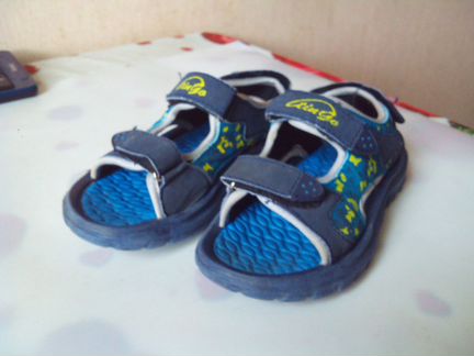 Шлепанцы детские 31 размер