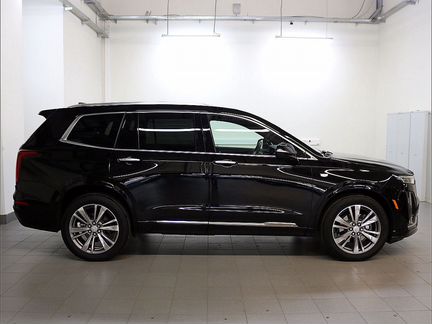 Cadillac XT6 2.0 AT, 2020, 12 045 км