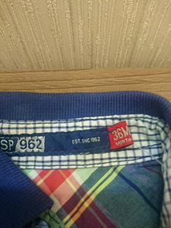 Рубашка, джинсы для мальчика