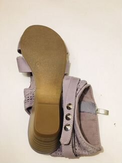 Босоножки Marco Tozzi новые р39