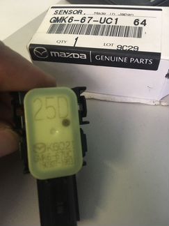 Датчик парковки Мазда 6 новый оригинал