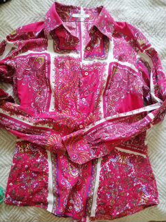 Рубашка Etro