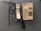Телефон стационарный AT&T 700 1990е объявление продам
