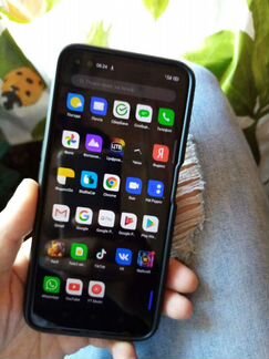 Телефон реалми 6 про