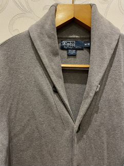 Кардиган ralph lauren