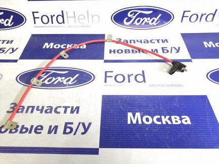 Провод свечи накаливания 1.8 Td Ford Ford Focus 2