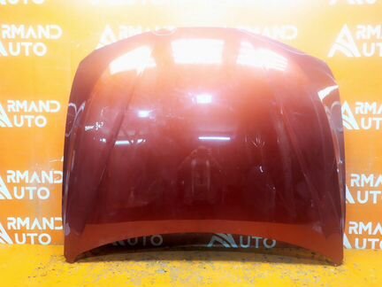 Капот Bmw 3 Series F30 F31 F32 F33 F35 F36 2011-Нв