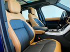 Land Rover Range Rover Sport 4.4 AT, 2020 объявление продам