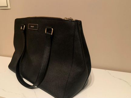 Сумка dkny оригинал бу