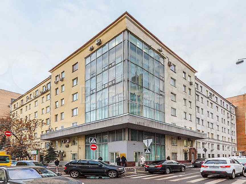 СК-вектор, ventilation systems, Moscow, Lva Tolstogo Street, 5с1 - Yandex Maps